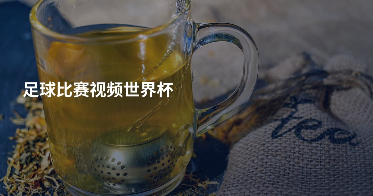 足球比赛视频世界杯