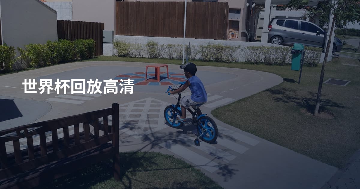 世界杯回放高清