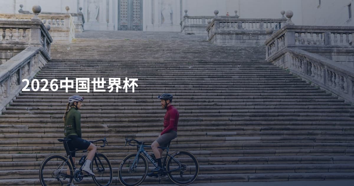 2026中国世界杯