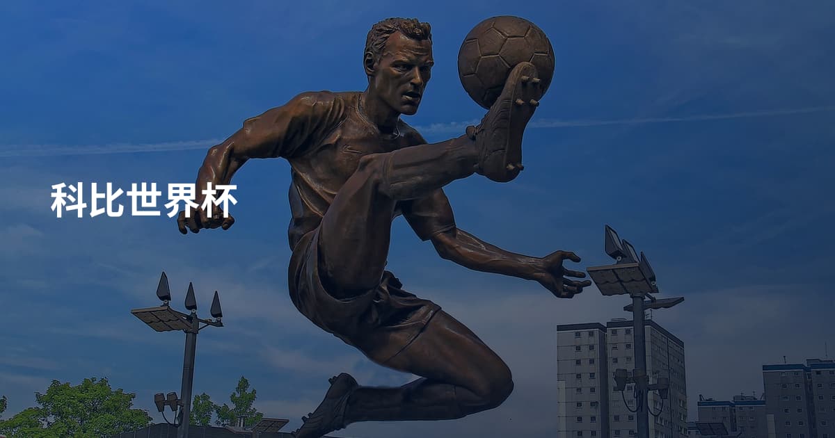 科比世界杯
