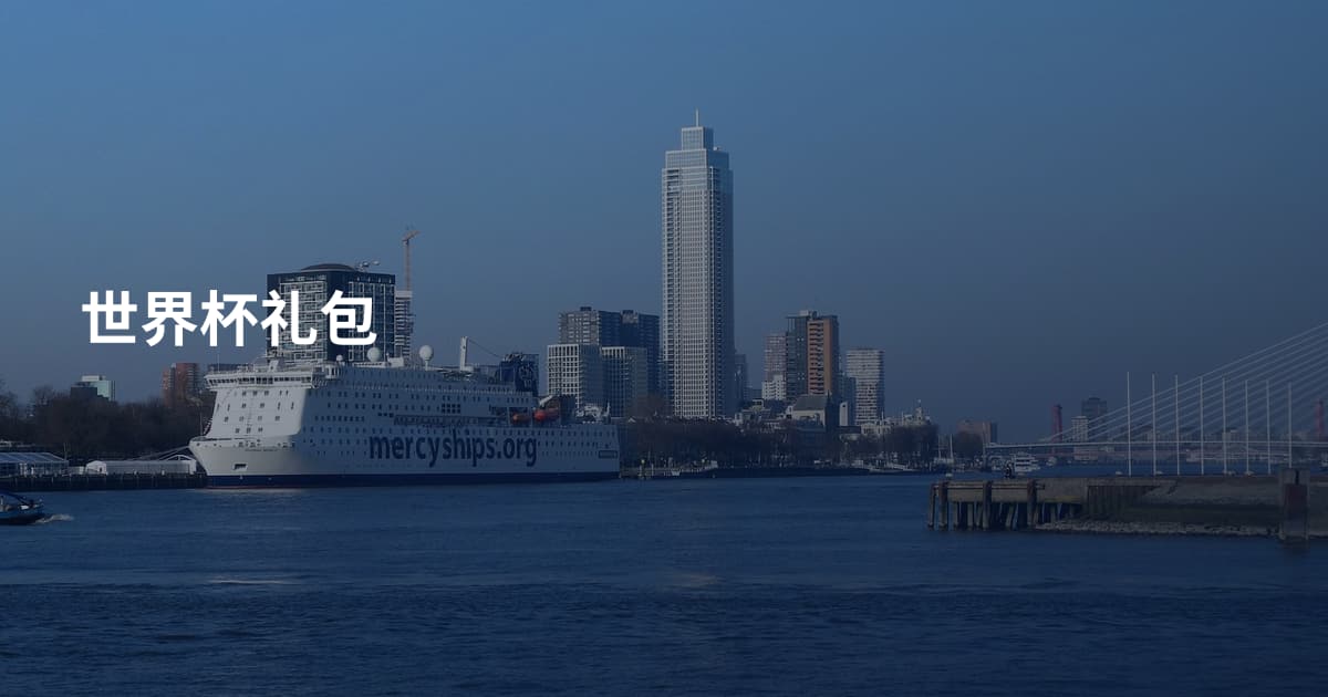 世界杯礼包