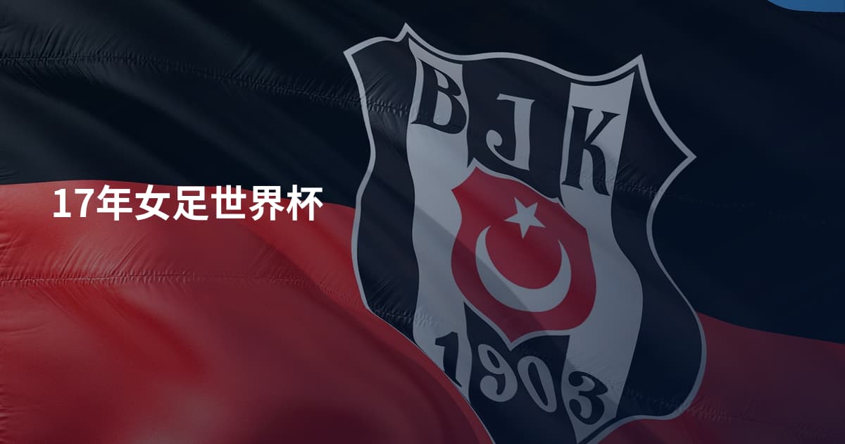 17年女足世界杯
