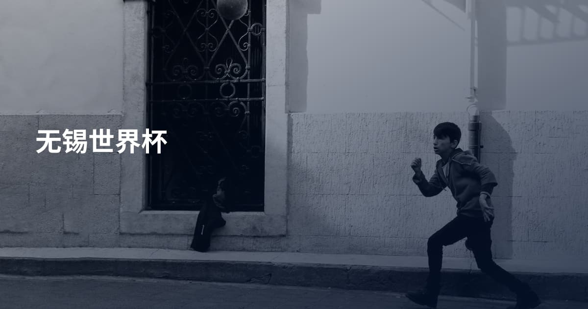 无锡世界杯
