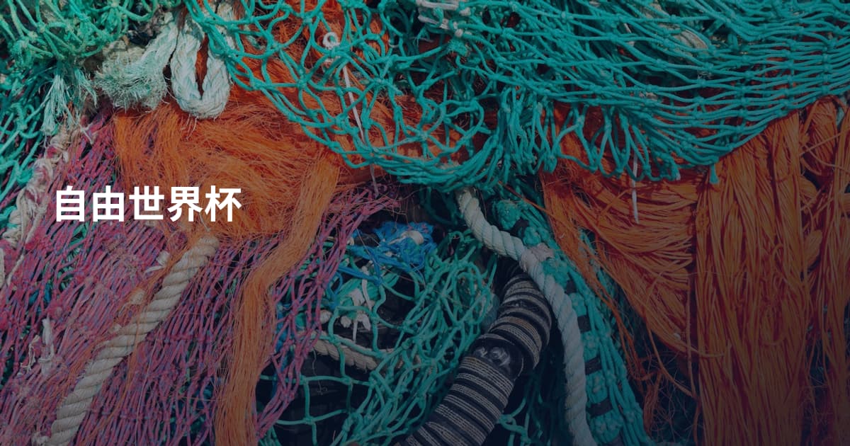 自由世界杯