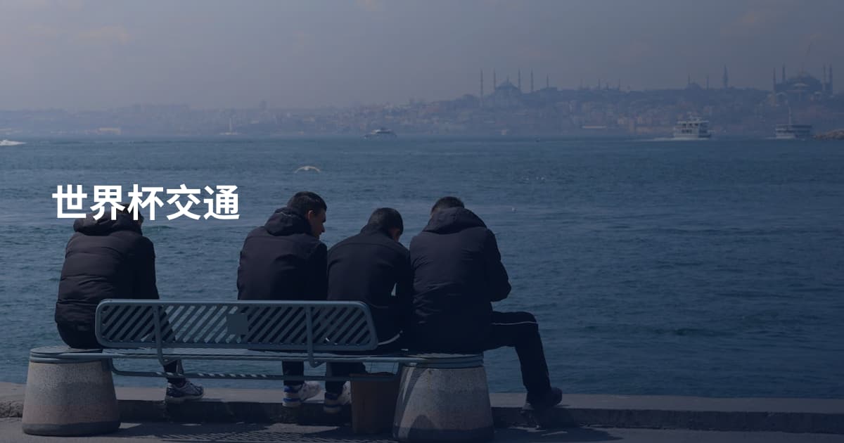 世界杯交通