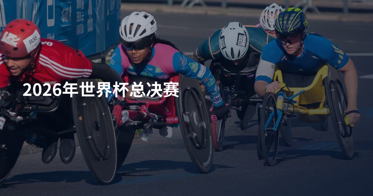 2026年世界杯总决赛