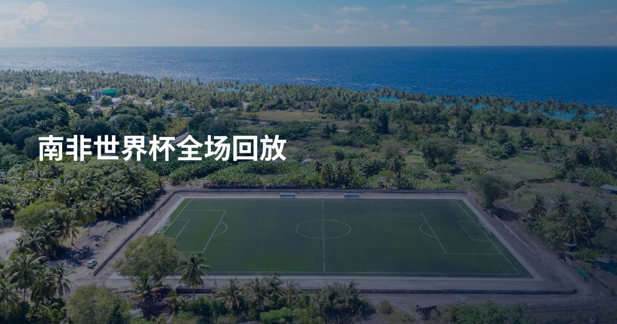 南非世界杯全场回放