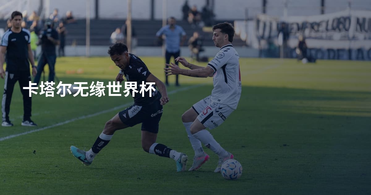 卡塔尔无缘世界杯