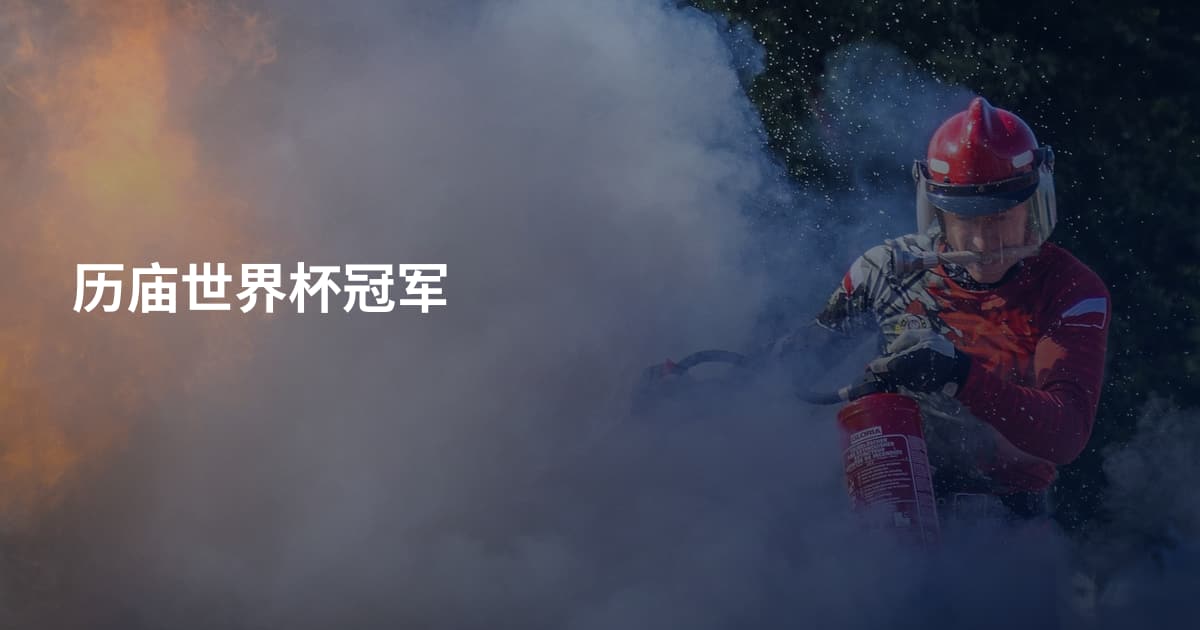 历庙世界杯冠军