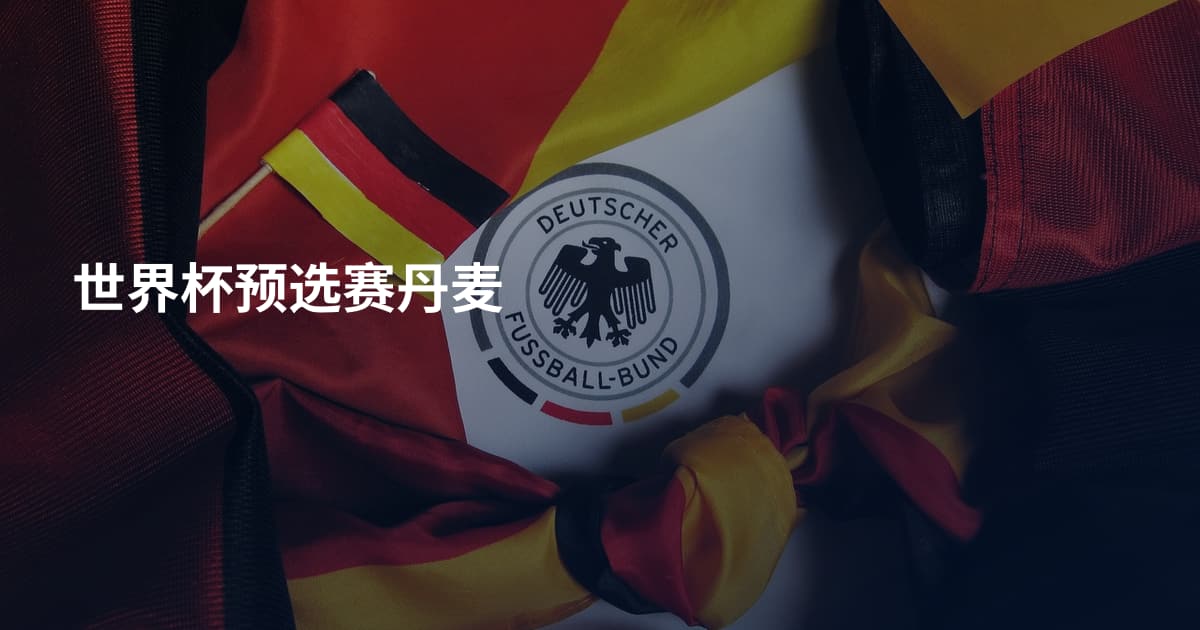 世界杯预选赛丹麦