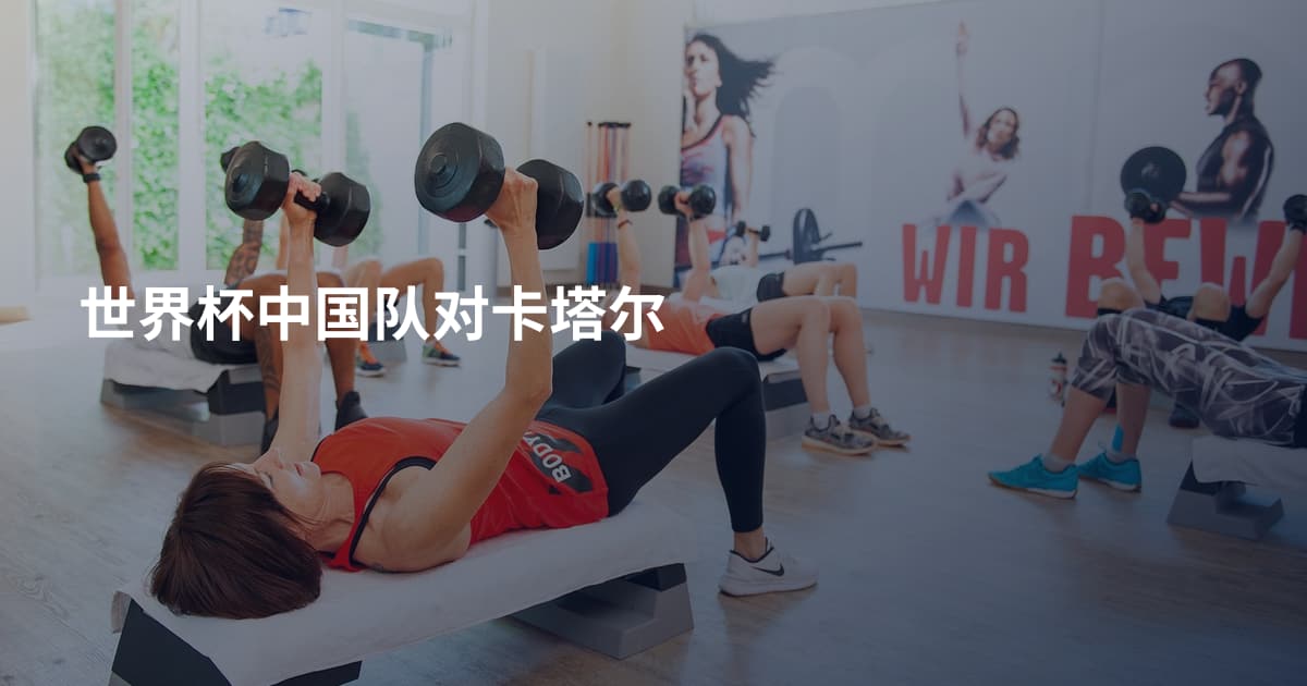 世界杯中国队对卡塔尔