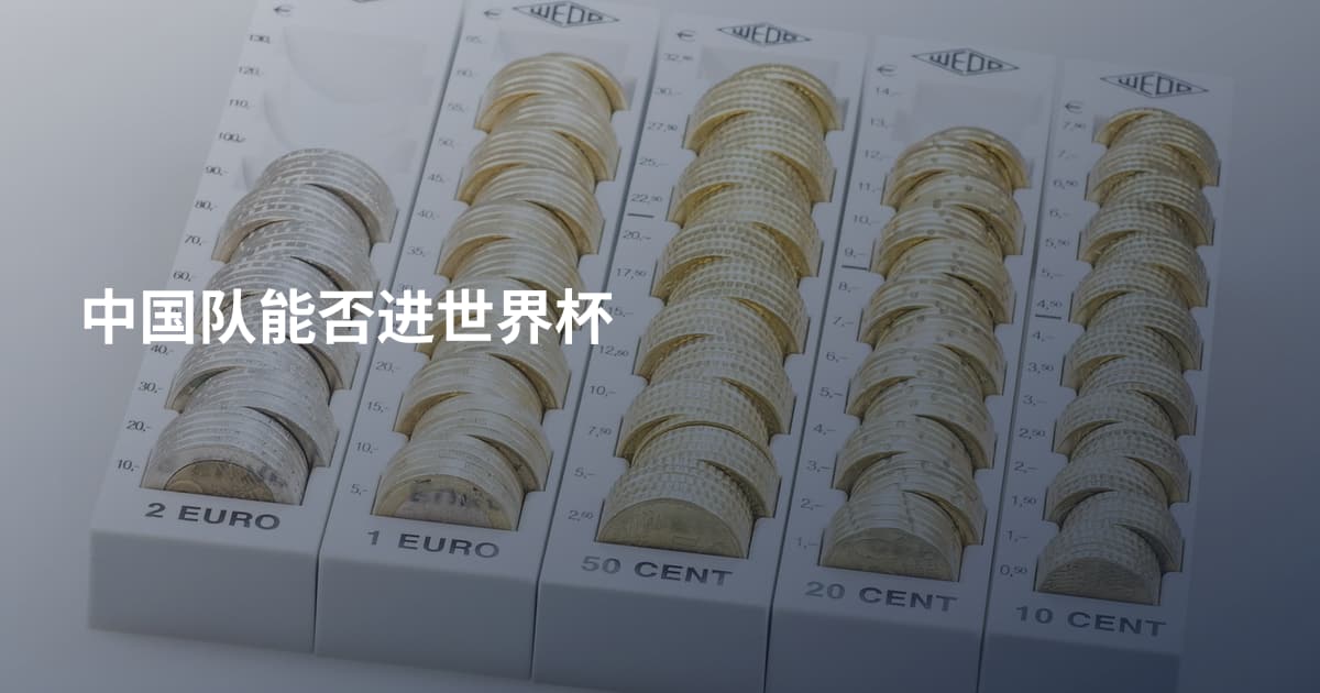 中国队能否进世界杯
