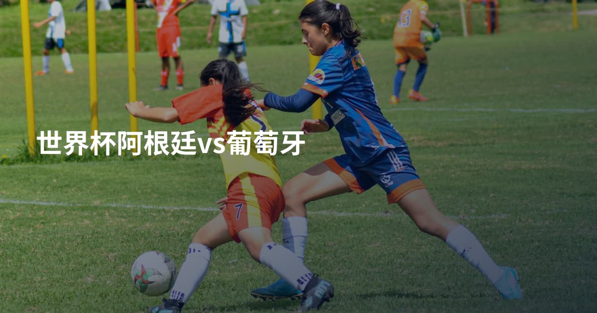世界杯阿根廷vs葡萄牙