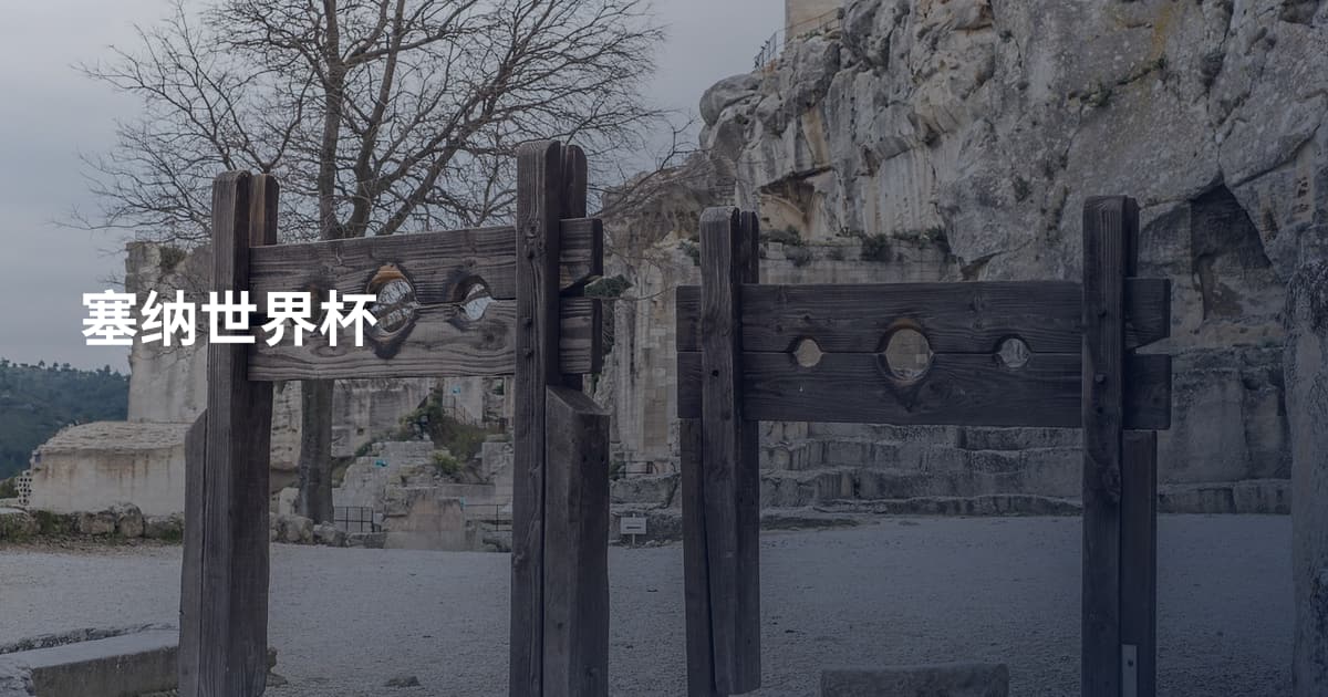 塞纳世界杯