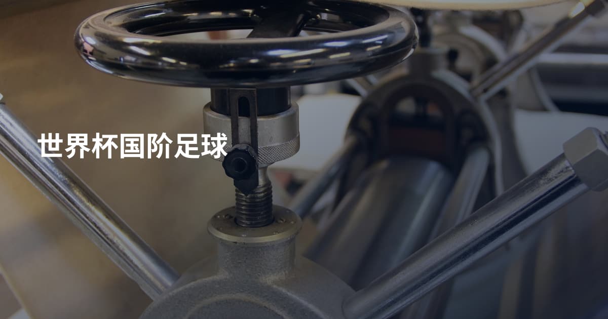 世界杯国阶足球