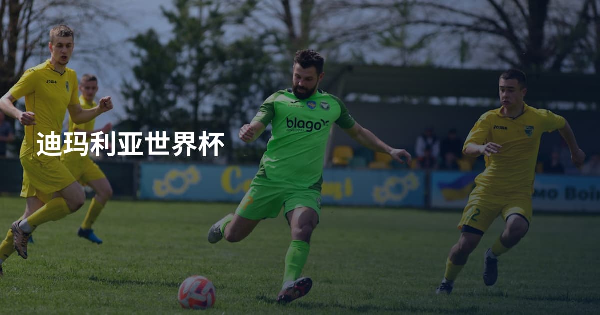 迪玛利亚世界杯