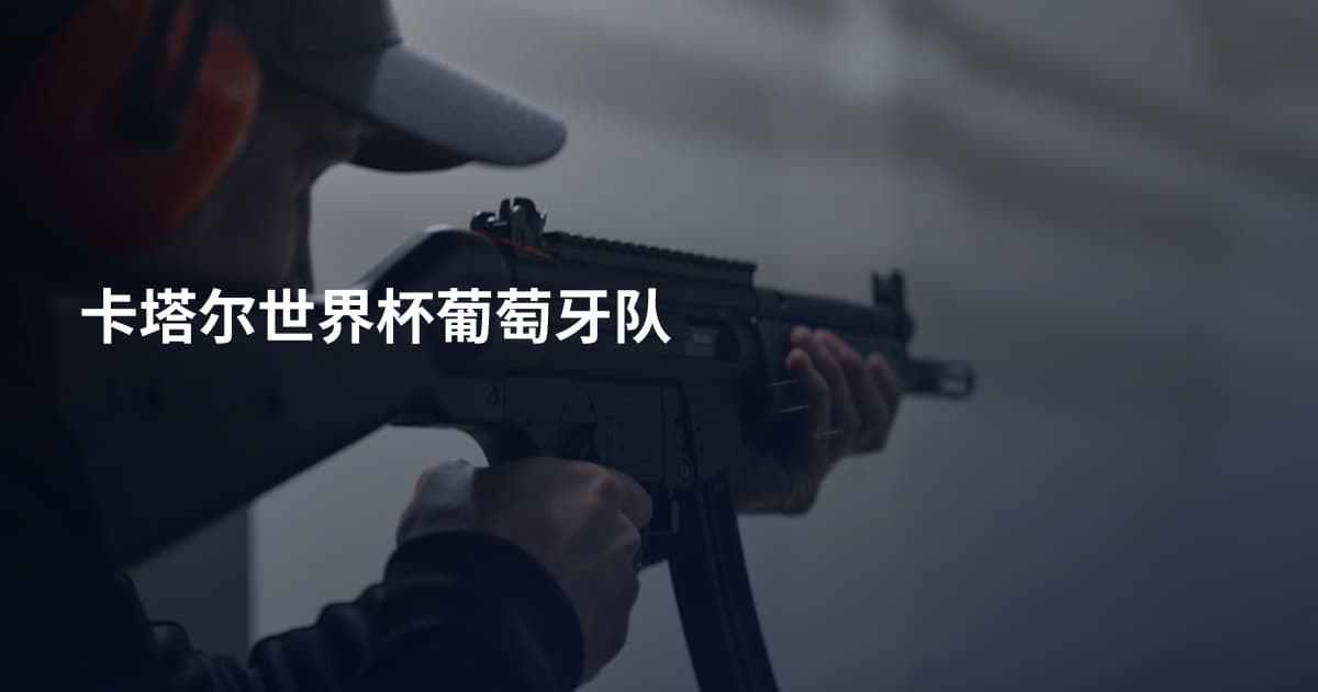 卡塔尔世界杯葡萄牙队