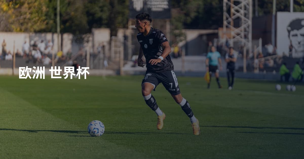 欧洲 世界杯