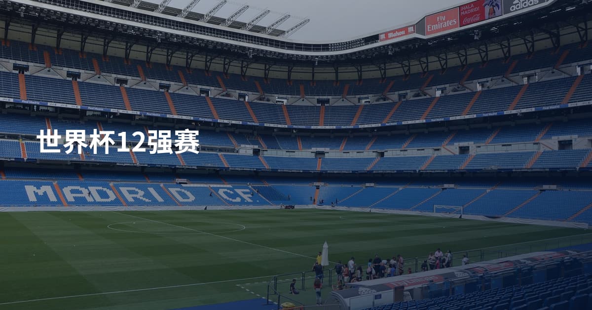 世界杯12强赛