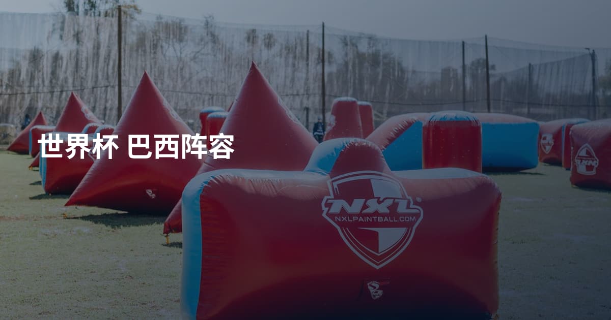 世界杯 巴西阵容