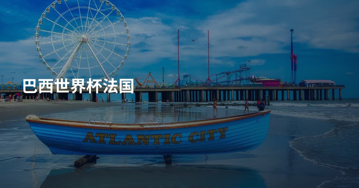 巴西世界杯法国