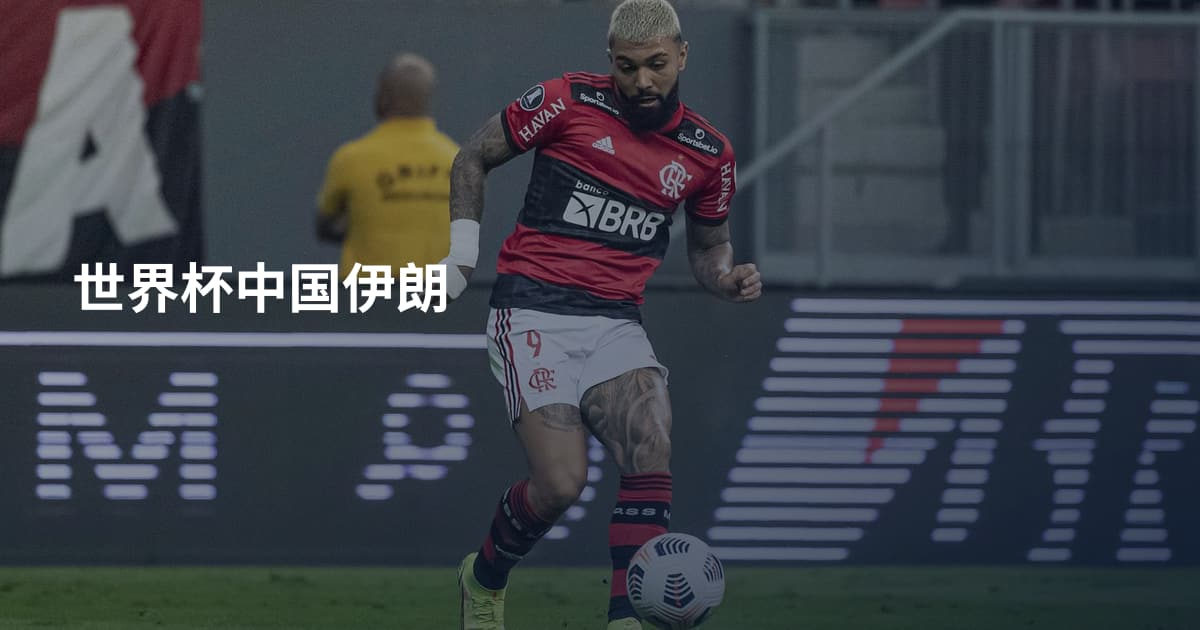 世界杯中国伊朗