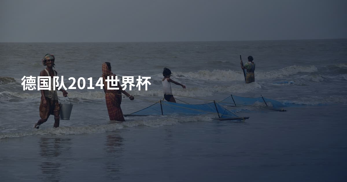 德国队2014世界杯