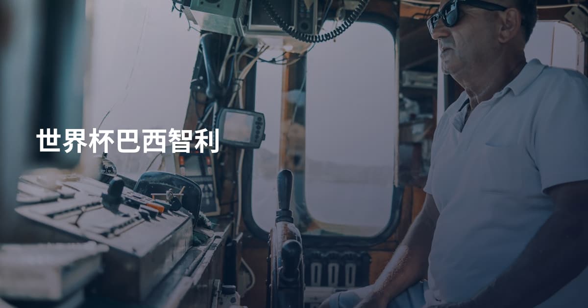 世界杯巴西智利