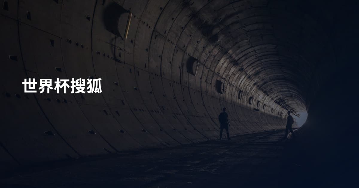 世界杯搜狐