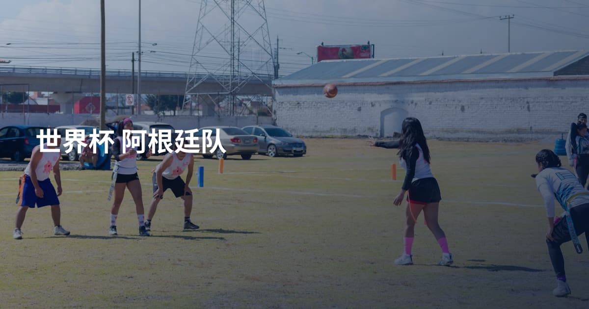 世界杯 阿根廷队