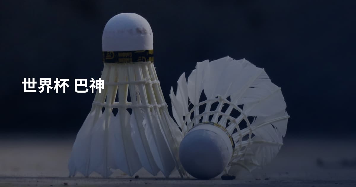 世界杯 巴神