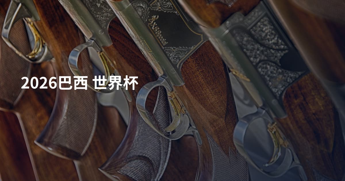 2026巴西 世界杯