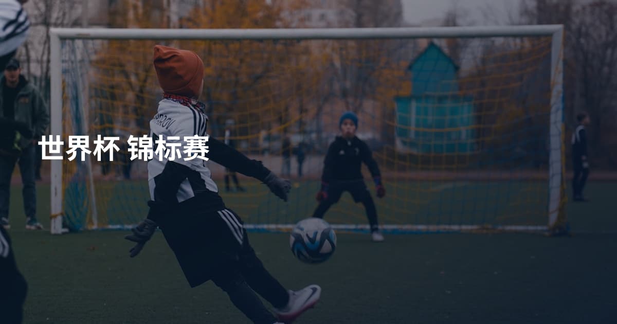 世界杯 锦标赛