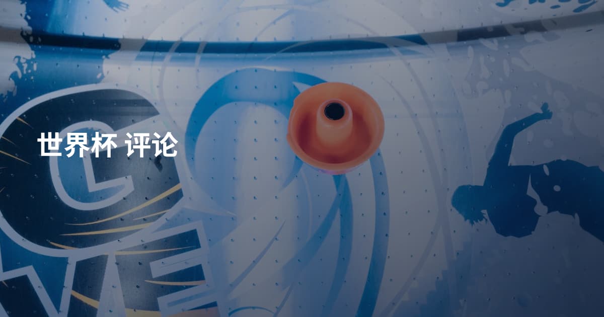 世界杯 评论