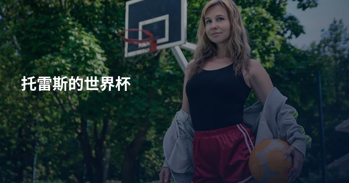 托雷斯的世界杯