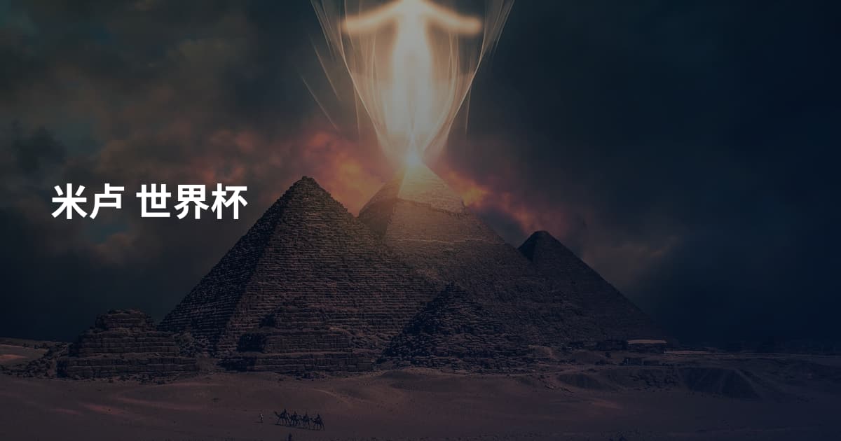 米卢 世界杯