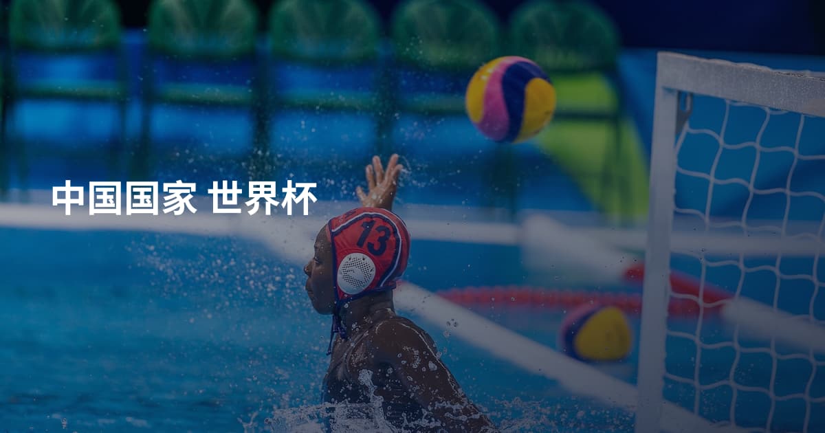 中国国家 世界杯