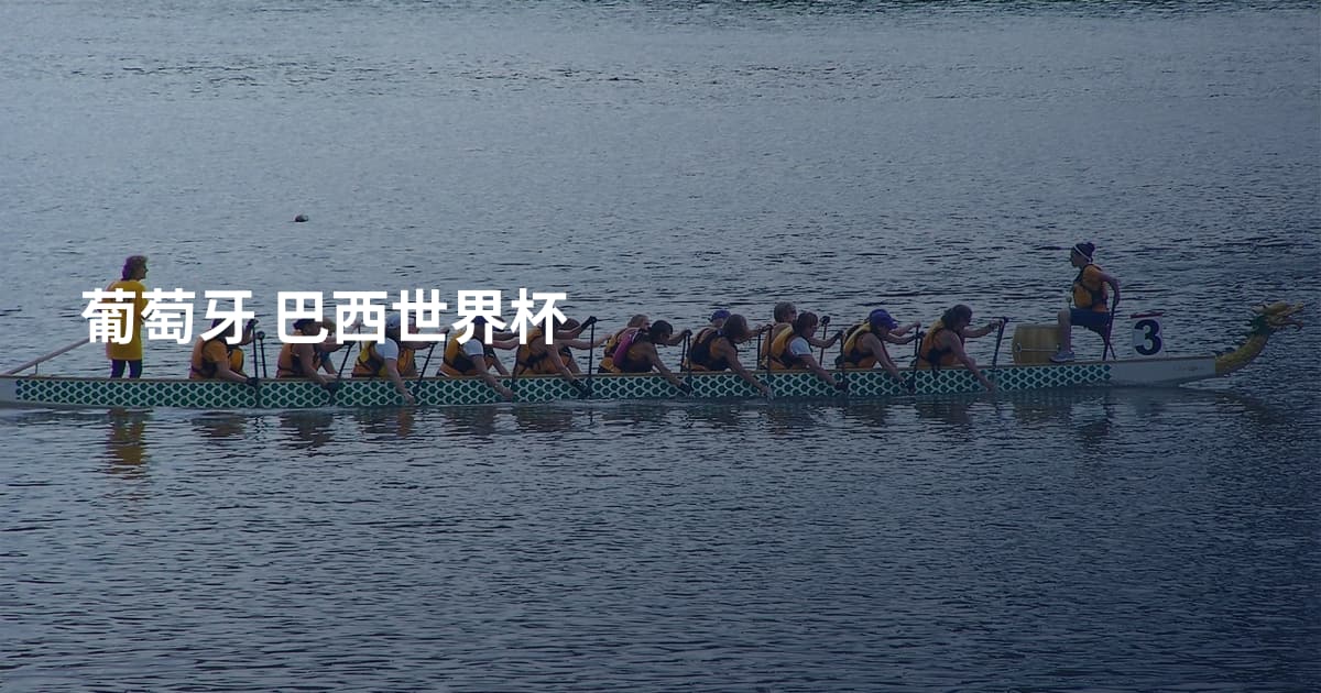 葡萄牙 巴西世界杯