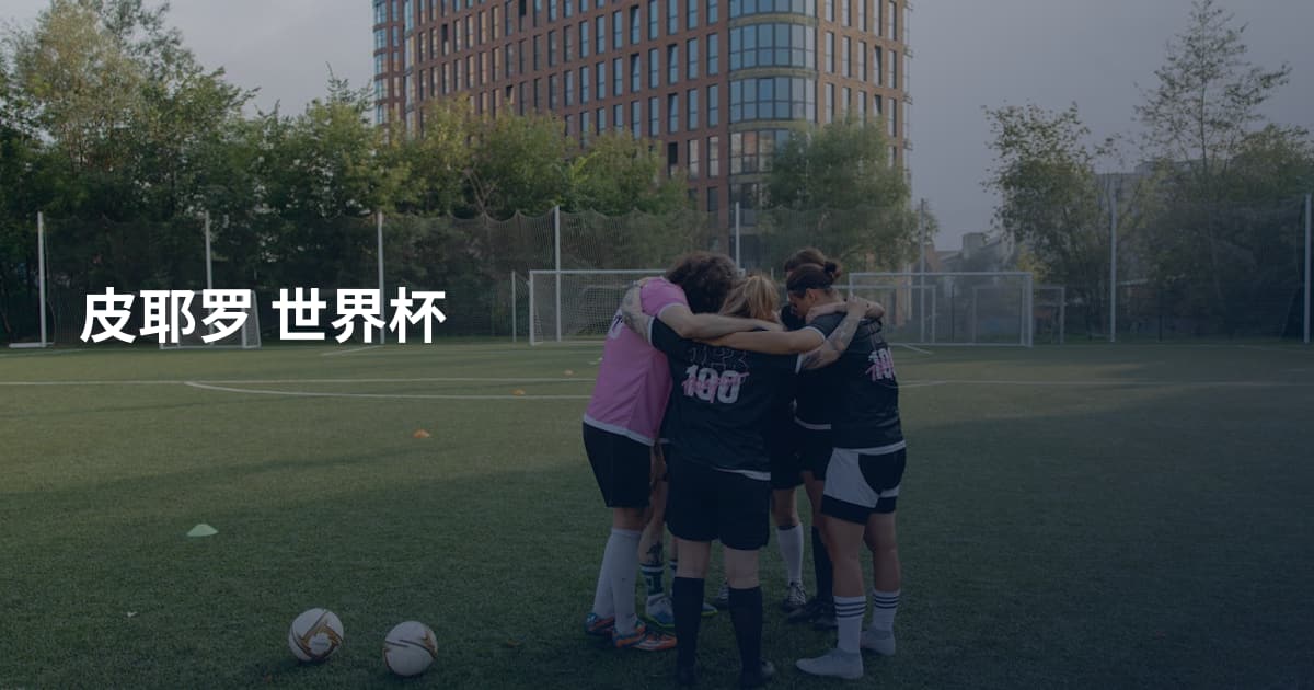 皮耶罗 世界杯