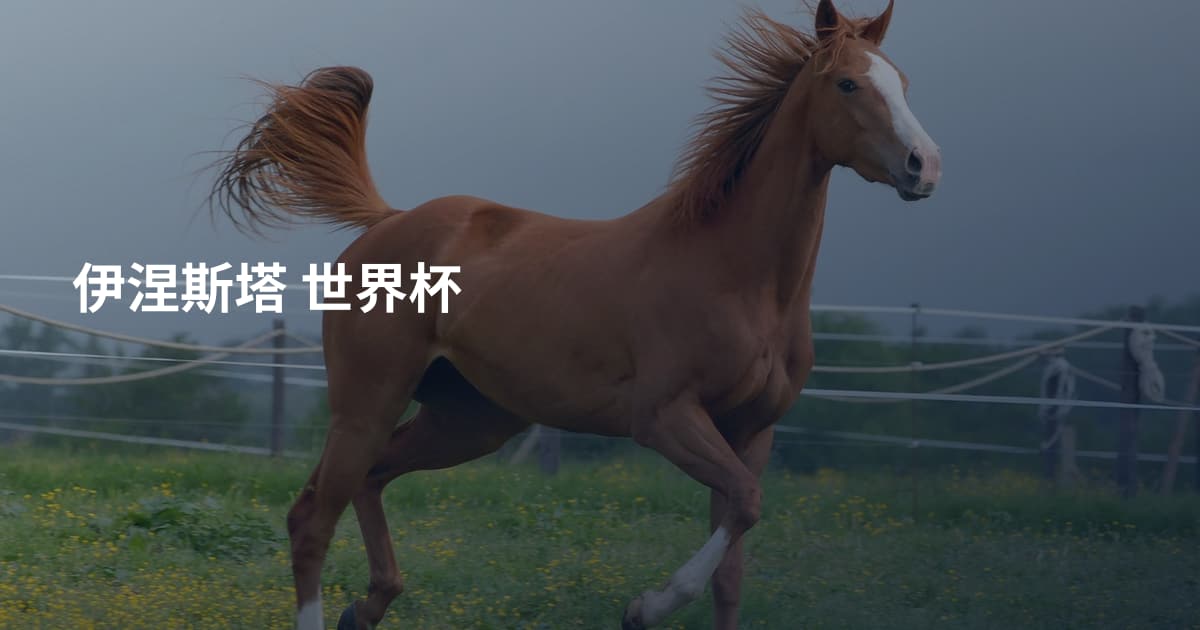 伊涅斯塔 世界杯