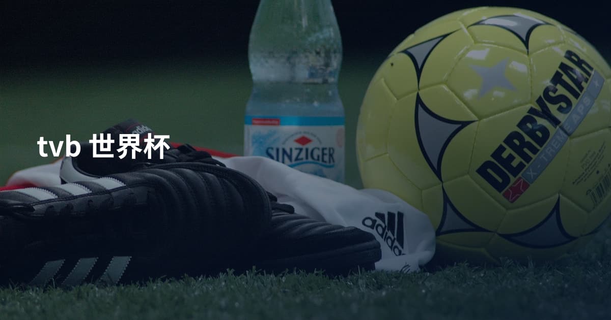 tvb 世界杯