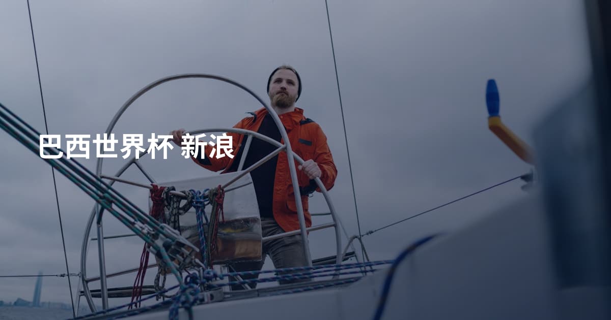 巴西世界杯 新浪