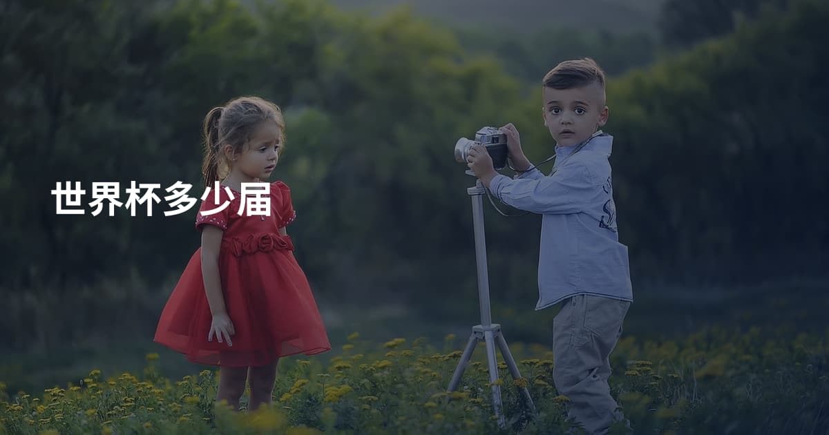 世界杯多少届