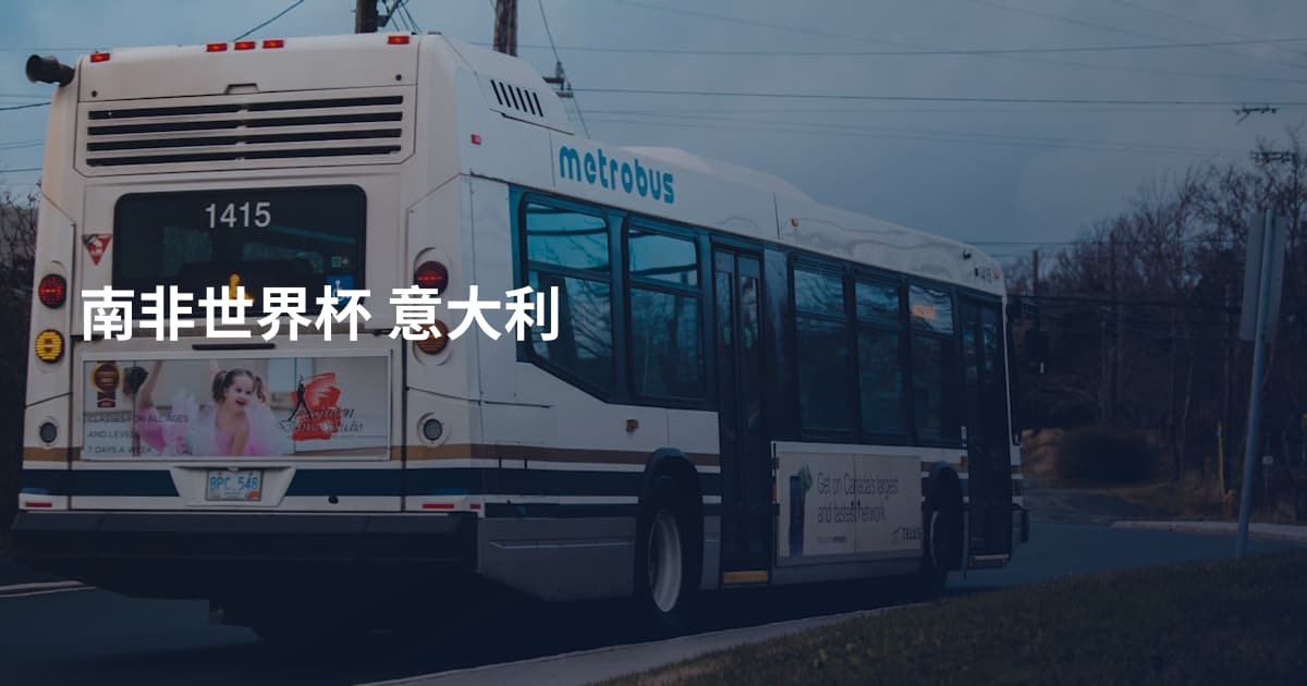 南非世界杯 意大利