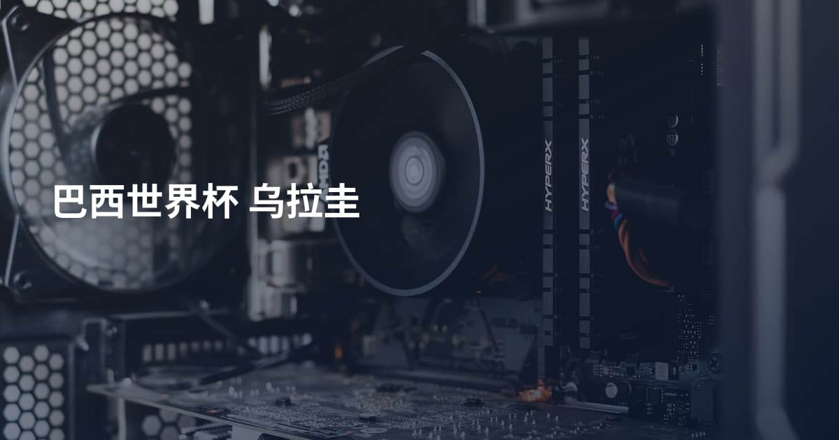 巴西世界杯 乌拉圭