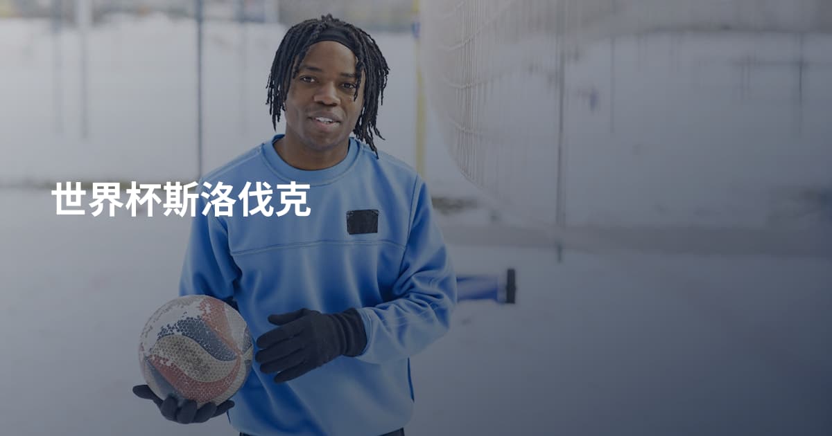 世界杯斯洛伐克
