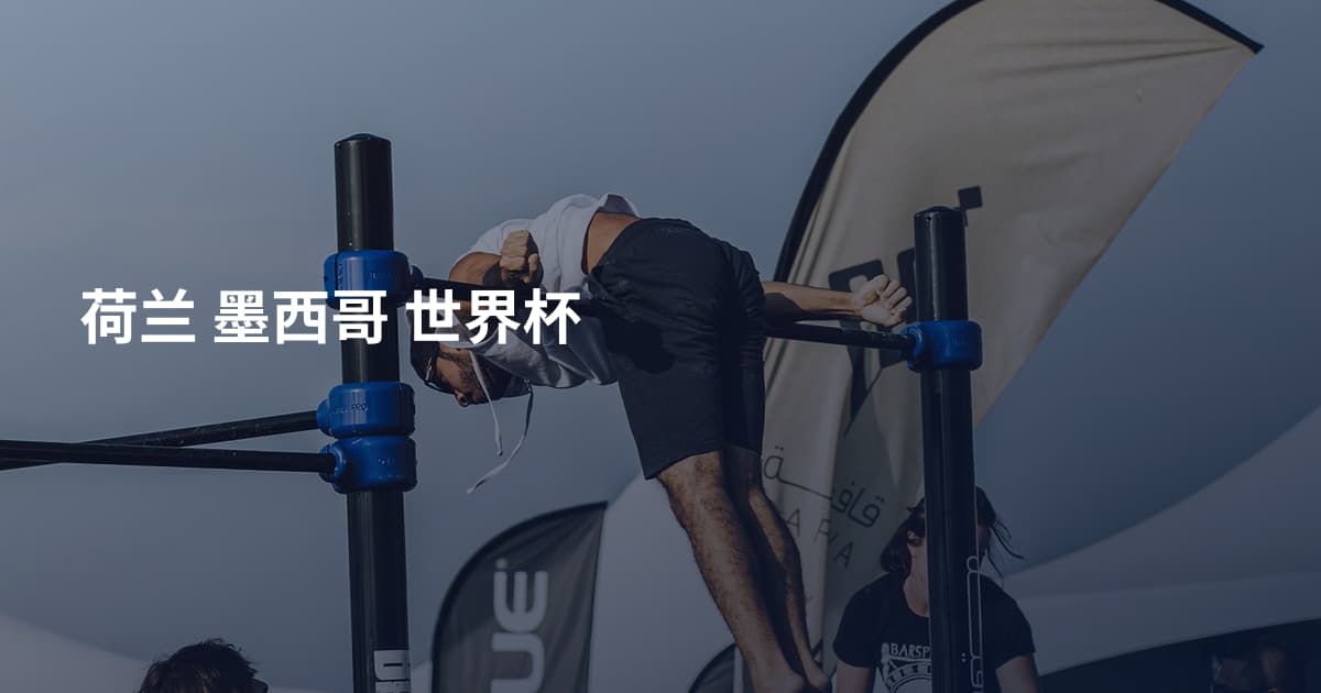 荷兰 墨西哥 世界杯