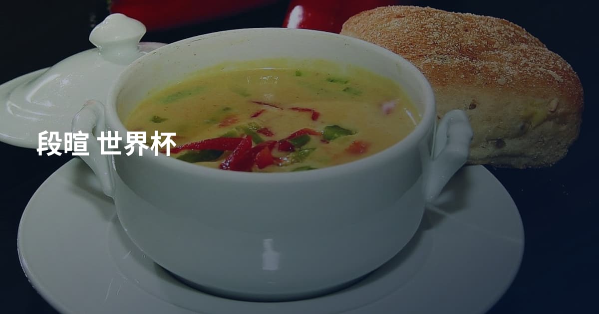 段暄 世界杯