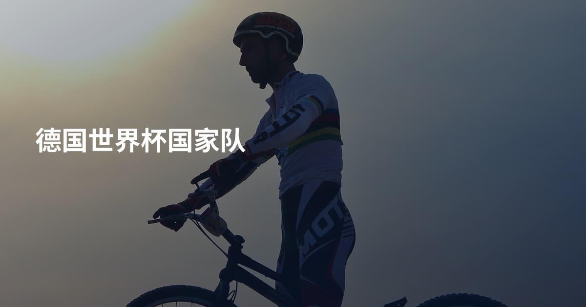 德国世界杯国家队