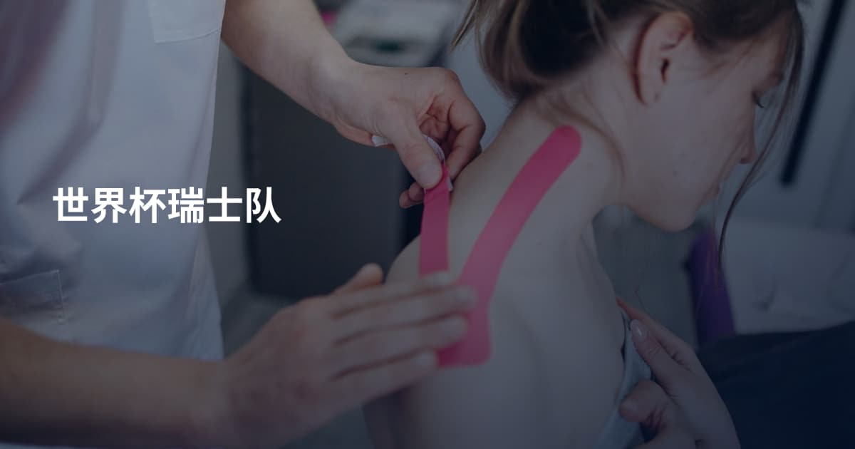世界杯瑞士队